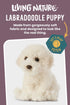 Living Nature Labradoddle Puppy Stuffed Animal | Fluffy Dog Animal | Soft Toy Gift for Kids | 6 inches...