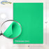 GREEN EVA Foam Sheets, 9 x 12 Inch, 2mm Thick Handicraft Foam Paper for Arts and Crafts, by ACTIVITYya - 10 Sheets...