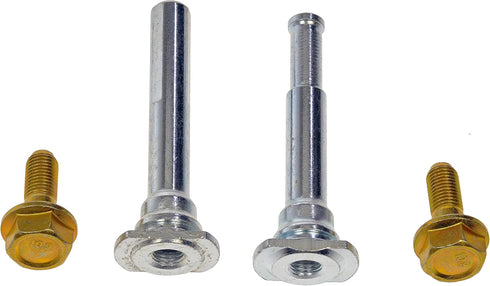 Dorman HW5086 Front Disc Brake Caliper Bolt Compatible with Select Models...