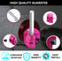 PVC Fitting Saver 3/4-Inch Head, PVC Pipe Reamer, PVC Socket Saver with 1/4-Inch Hex Shaft, PVC Reamer Plastic Pipe Fitting Reamer for Plumbing Sc...