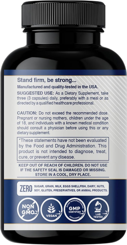 Lutein and Zeaxanthin Supplements - Eye Health Vitamins - Astaxanthin, Omega 3, Resveratrol, Bilberry, Lycopene, Quercetin, Ginkgo Biloba, Vitamin...
