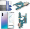 Dock Connector for Samsung Galaxy Note 10 Plus Charging Port Flex Cable Replacement for Samsung Note 10 Plus N976U N976V N976N N976B USB Charger D...