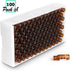 Autosampler Vials,2mL Amber Sample Vials with Write-on Spot and Graduations,Screw top 9-425 Thread Finish,12mm ID x 32mm L(Pack of 100)...