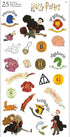 Harry Potter Wand Pen Set - Bundle with 4 Unique Harry Potter Pen Wands from Dumbledore, Voldemort, and Hermione | Harry Potter Stationery Gift Se...
