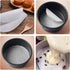 Parchment Paper Baking Circles Set - 4 inch, 7 inch, 9 inch Non-Stick Round Baking Paper....