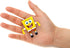 Spongebob Squarepants 2.5" 4-Pack Die-Cast Figures, Toys for Kids and Adults...