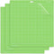 THANMAO Standard Grip Cutting Mat 3 Pack,12"x12" Standard Grip Cutting Mats for Cricut Maker 3/Maker/Explore 3/Air 2/Air/One?Replacement Accessori...