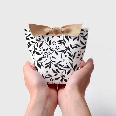 CrafTreat Flourish Stencils for Painting on Wood, Canvas, Paper, Fabric, Floor, Wall and Tile - Flourish Background - 6x6 Inches - Reusable DIY Ar...