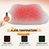 RIGO Heated Seat Cushion for Office Chair with USB Portable Heating Stadium Seats for Bleachers Heater Pad 3 Levels Graphene Heater Cushion Pillow...