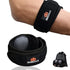 INDEEMAX Tennis Elbow Brace for Men & Women 2Pack Golfers Tennis Elbow Strap Pain Relief Tendonitis Elbow Brace Adjustable Forearm Band with Compr...