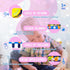 Toddler Toys Age 1-2-4 Year Old Boy Girl Gifts: 14*40 Inch Piano Musical Instruments Learning Toys for Toddlers 1-3-6, Piano Play Mat Toy gifts fo...