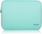 ARVOK 11 11.6 12 Inch Laptop Sleeve Multi-Color & Size Choices Case/Water-Resistant Neoprene Notebook Computer Pocket Tablet Briefcase Carrying Ba...