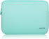 ARVOK 11 11.6 12 Inch Laptop Sleeve Multi-Color & Size Choices Case/Water-Resistant Neoprene Notebook Computer Pocket Tablet Briefcase Carrying Ba...