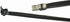 Black FPV Flat Slim Thin Ribbon FPC Cable Micro USB 90 Degree Angle to Standard USB A for sync and Charging (100CM)...