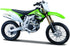 Maisto 1: 12 Al Kawasaki KX 450F (Colors May Vary), Large...