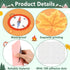 Camping Bulletin Board Set Welcome to Our Camp Summer Classroom Decorations Border Adventure DIY Photo Craft Camper Cutouts for Students School ki...