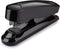 Novus B4fc re+new Flat Clinch Stapler, 50 Sheet Capacity, Made of 80% Recycled Plastic, German Engineered, Staple|Pin|Tack, 25 Yr. Warranty, Black...