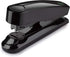 Novus B4fc re+new Flat Clinch Stapler, 50 Sheet Capacity, Made of 80% Recycled Plastic, German Engineered, Staple|Pin|Tack, 25 Yr. Warranty, Black...