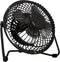 Optimus F-4040BK 4" Personal Metal Fan - Black...