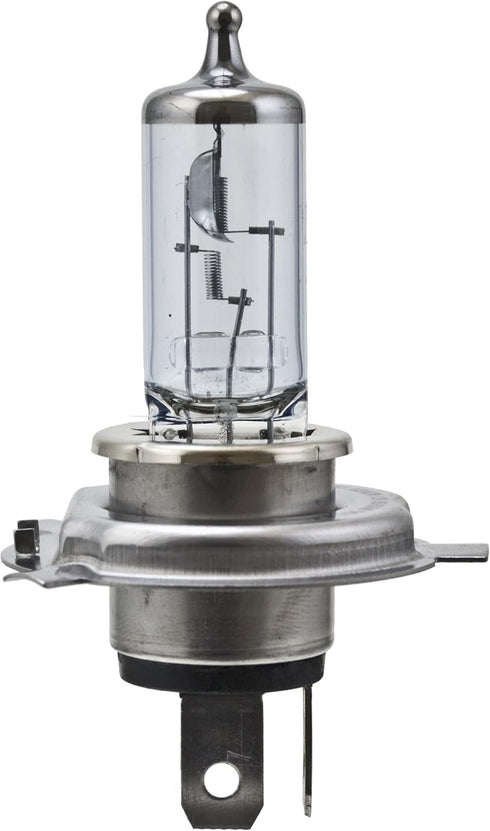 HELLA 9003 2.0TB High Performance Bulb, 12V, 60/55W, 2 Pack...