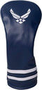 Team Golf Military Navy Vintage Fairway Head Cover Vintage Fairway Golf Club Headcover, Form Fitting Design, Retro Design & Superb Embroidery...
