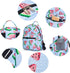 Cute 10 inch mini pack bag backpack for grils children and adult (watermelon)...
