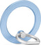 metisinno Magnetic Phone Ring Holder for iPhone 15 14 13 12 Magsafe Accessories - Magnetic Phone Grip - Adjustable Phone Finger Ring Grip - Remove...