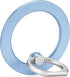 metisinno Magnetic Phone Ring Holder for iPhone 15 14 13 12 Magsafe Accessories - Magnetic Phone Grip - Adjustable Phone Finger Ring Grip - Remove...