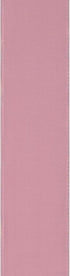 Berwick Offray 1.5" Single Face Satin Ribbon, Powder Pink, 25 Yds...