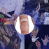 5 pcs Oval Finger Splint, Finger Splints for Trigger Finger,Mallet Fingers - Comfortable and Effective Pain Relief Finger splints For Thumb, Index...