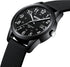 Mens Watches Analog Quartz Sports Unisex Watch 30M Waterproof Nurse Watches for Men Women Nurse Medical Professionals-Military Time with Second Ha...