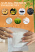 Foot Pads, Ginger FootPads, Natural Ginger Powder Bamboo Vinegar Foot Patches 20 Packs....