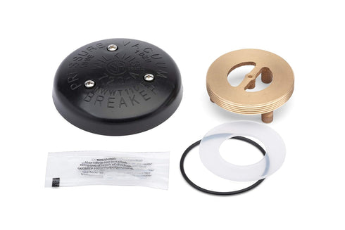 Zurn Wilkins RK1-720AB 1/2" - 1" 720A Bonnet Repair Kit, RK1-720AB...