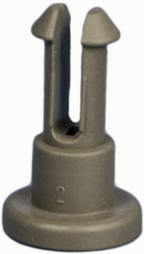 LG Electronics 4370ED3006A Dishwasher Nozzle Shaft