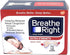 Breathe Right Extra Nasal Strips, 72 Count (Premium Pack)...