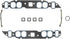 FEL-PRO 1212 Engine Intake Manifold Gasket Set...
