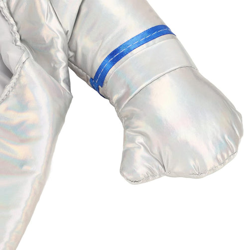 Pet Costume Cosplay Dog Space Costumes Costume for Christmas Party Halloween Party Daily Wearing L...