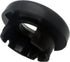 Ezzy Auto Overdrive Gear Shifter Ring Cap for Ford Replaces F2UZ-7A214-CA Steering Column Handle Button End Bezel Cover...