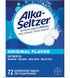 Alka-Seltzer Effervescent Tablets Original Flavor, Fast Multi-Symptom Relief from Headache and Body Ache, Dissolvable Effervescent Fizzy Tablets, ...