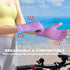 2 Pairs Arthritis Gloves for Women for Pain, Compression Gloves for Carpal Tunnel Relief, Rheumatoid Osteoarthritis, Fingerless Gloves for Women a...