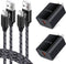 Adaptive Fast Charger for Samsung Galaxy S24 S23 S22 S22+ S22 Ultra S21 S20 FE S20+ S10 S9 S8 A21 A51 A71 A11 A10e A14 A15 Note 20 Ultra,18W Quick...