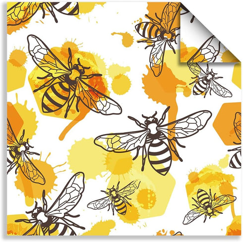 Square Origami Paper 6x6 Double Sided 50 Sheets 50 Colors 70GSM Origami Kit Japanese Chiyo Easy Fold Arts Crafts DIY Handwork Beginner Bee...