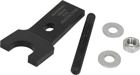 Lisle 16560 Valve Spring Compressor for GM LS , black...