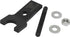 Lisle 16560 Valve Spring Compressor for GM LS , black...