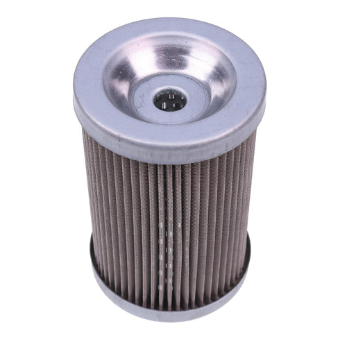 Hydraulic Pump Filter 1687042M1 1870199M92 1687042V91 Compatible with Massey Ferguson 230 235 245 1080+ Tractors...