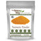 The Spice Way Turmeric Powder - (8 oz) powdered ground tumeric root (curcuma) - Great turmeric root fresh for curries, soups, teas, masala, and go...