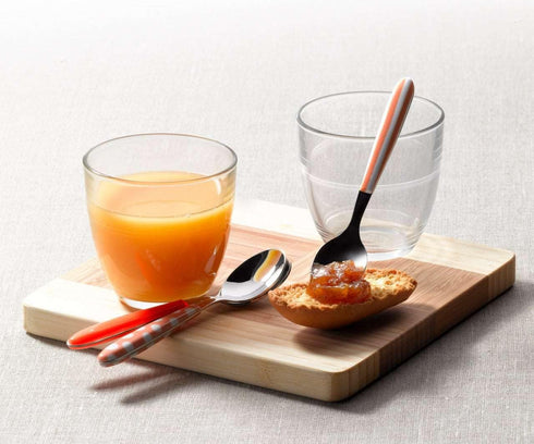 Duralex Gigogne Tumblers - Set of 6, Size: 7 3/4 Ounce...
