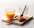 Duralex Gigogne Tumblers - Set of 6, Size: 7 3/4 Ounce...