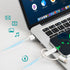 3 in 1 Charge & Sync Cable?for Phone 15/14,iPad, HTC,LG,Samsung Galaxy,Sony Xperia and More (2Pack,3.4ft)......
