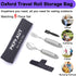 Weighted Parkinsons Utensils for Hand Tremors, Weighted Silverware for Parkinsons Patients Arthritic Hands, Built Up Utensils for Adults, Adaptive...